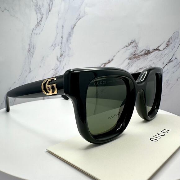New GUCCI Sunglasses - Picture 14 of 16